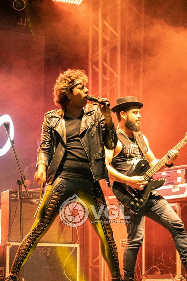 Cobertura de Eventos