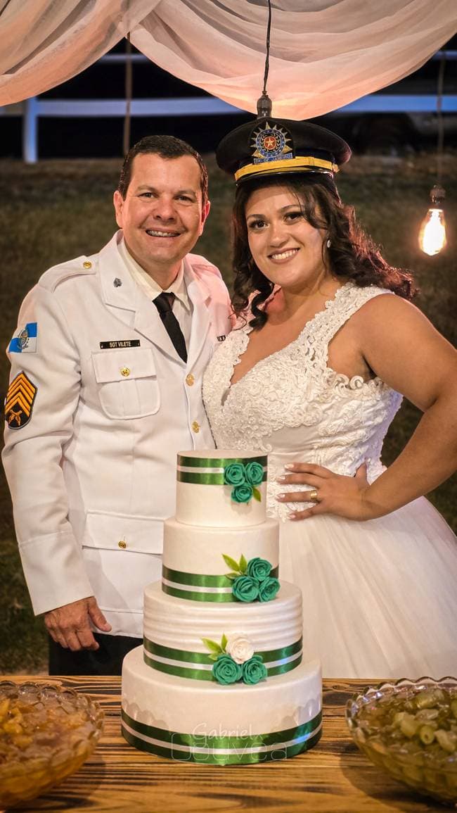 Cerimônias Matrimôniais