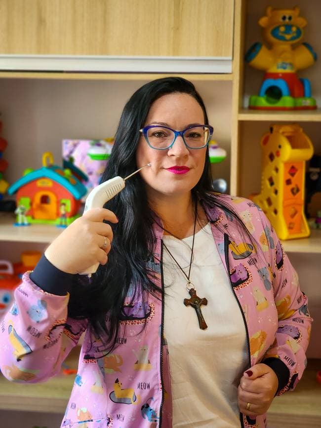 Ensaios Profissionais | CARREIRAS